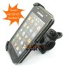 Fietshouder voor de Samsung Galaxy S i9000 - GEEN verzendkosten! Fietshouder voor de Samsung Galaxy S i9000 - GEEN verzendkosten!