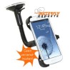 Autohouder met zuignap voor de Samsung Galaxy S3 SIII i9300 Autohouder met zuignap voor de Samsung Galaxy S3 SIII i9300