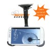 Autohouder met zuignap voor de Samsung Galaxy S3 SIII i9300 Autohouder met zuignap voor de Samsung Galaxy S3 SIII i9300