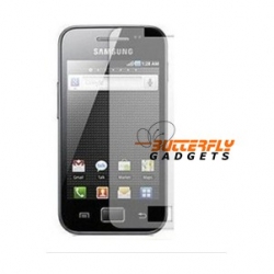 Screenprotector - scherm bescherming voor de Samsung ACE S5830