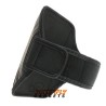 Lichtgewicht sport armband voor o.a. de Samsung Galaxy Note, HTC One X (zwart) Lichtgewicht sport armband voor o.a. de Samsung Galaxy Note, HTC One X (zwart)