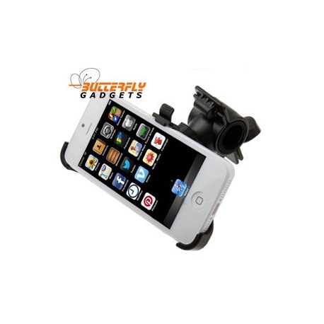 Houder voor op de fiets (stuurhouder) voor de iPhone 5 - GEEN verz.kosten