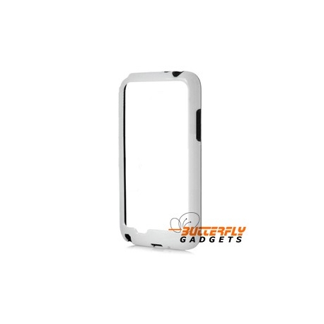 Bumper hoesje voor de Samsung Galaxy Note 2 N7100 - 4 kleuren