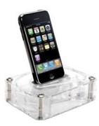 Standaards en bureauhouders voor de iPhone SE, 6s, 6s Plus, iPhone 5s