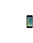 Bureau opladers en docking stations voor de iPhone 7 en 7 iPhone Plus