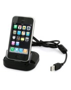 Docking stations