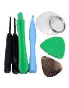 Reparatieset voor mobiele telefoons, smartphones, GSM, PDA