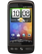 Screen protectors voor HTC