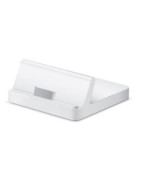 Docking stations voor de iPad en iPad2