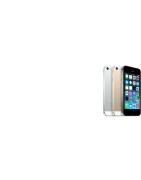 iPhone 5, 5c, 5s, SE
